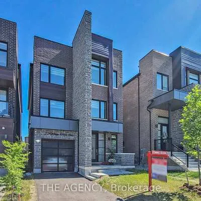 7,&nbsp;Kipling Grove, Princess-Rosethorn, Toronto