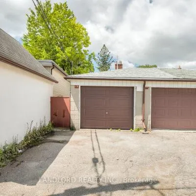 85,&nbsp;Greenlaw, Corso Italia-Davenport, Toronto