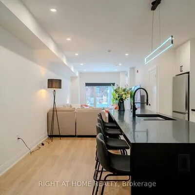 55,&nbsp;Innes, Corso Italia-Davenport, Toronto