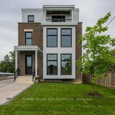 165,&nbsp;Spalding, Downsview-Roding-CFB, Toronto
