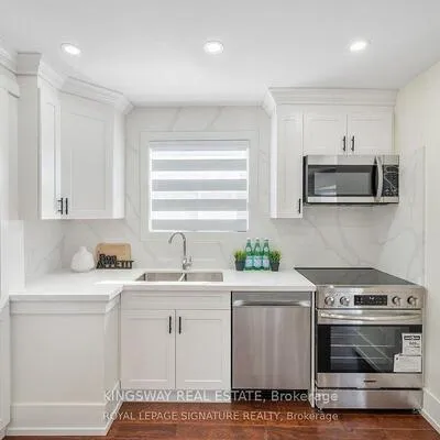 769A,&nbsp;The Queensway, Stonegate-Queensway, Toronto