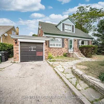 1,&nbsp;Datchet, Downsview-Roding-CFB, Toronto