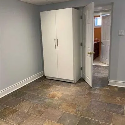54,&nbsp;George Anderson, Brookhaven-Amesbury, Toronto