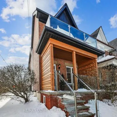 9,&nbsp;Southview, Dovercourt-Wallace Emerson-Junction, Toronto