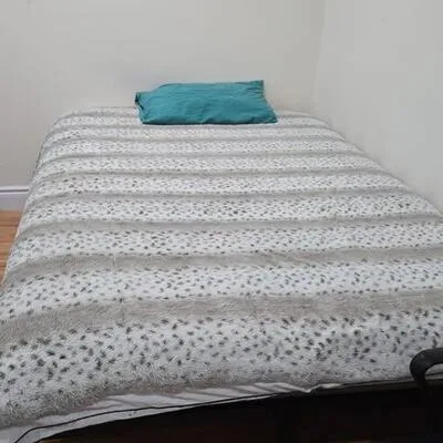 22,&nbsp;Brubeck, Humbermede, Toronto