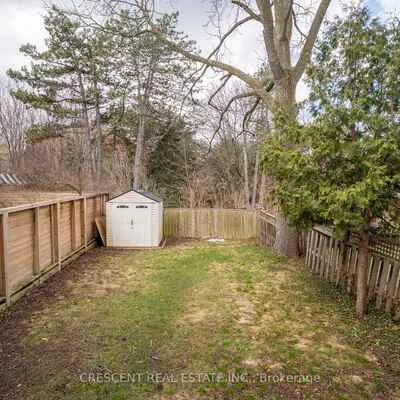520,&nbsp;Prince Edward, Kingsway South, Toronto
