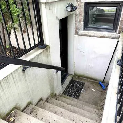 1502,&nbsp;Dufferin, Corso Italia-Davenport, Toronto