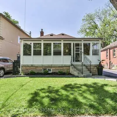 205,&nbsp;William, Weston, Toronto