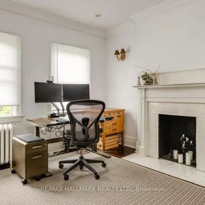 483,&nbsp;Parkside, High Park-Swansea, Toronto