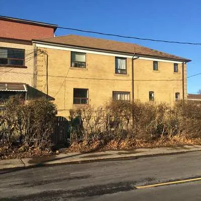 118,&nbsp;Christie, Dovercourt-Wallace Emerson-Junction, Toronto