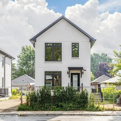 1925,&nbsp;Lawrence, Weston, Toronto