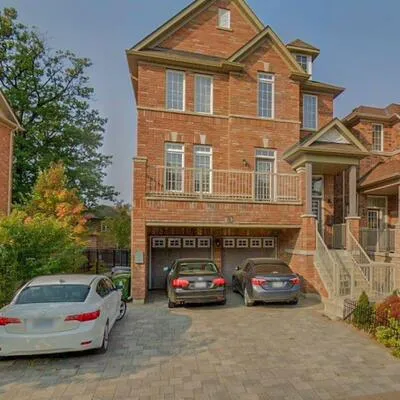 160,&nbsp;Bob Yuill, Humberlea-Pelmo Park W5, Toronto