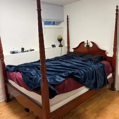 34,&nbsp;Peterborough, Corso Italia-Davenport, Toronto