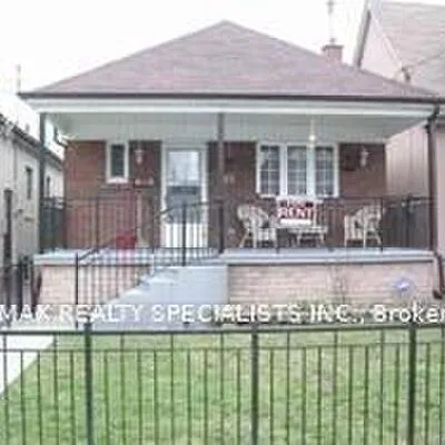 85,&nbsp;Corbett, Rockcliffe-Smythe, Toronto