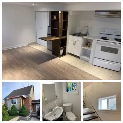 39,&nbsp;Winston Park, Downsview-Roding-CFB, Toronto