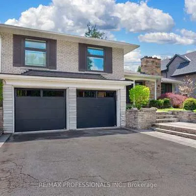64,&nbsp;Ravensbourne, Princess-Rosethorn, Toronto