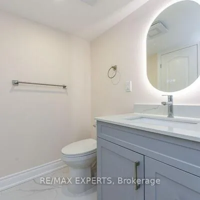 22,&nbsp;Rubydale, Humber Summit, Toronto