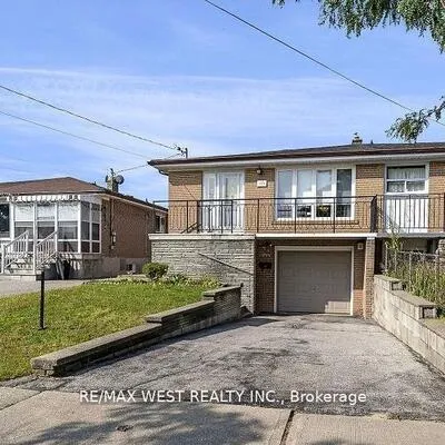 136,&nbsp;Duncanwoods, Humber Summit, Toronto