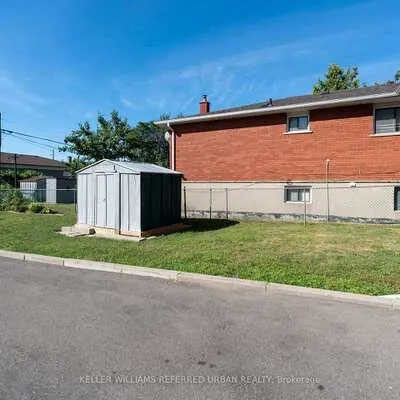 343,&nbsp;Ranee, Yorkdale-Glen Park, Toronto