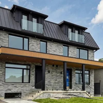 750,&nbsp;Glengrove, Yorkdale-Glen Park, Toronto