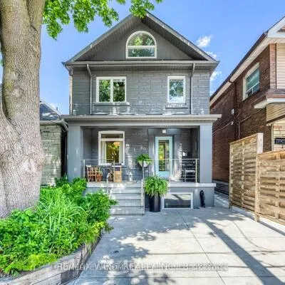 1-80,&nbsp;Rockwell, Weston-Pellam Park, Toronto