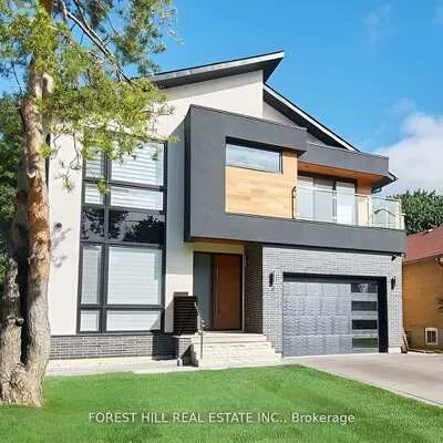 8,&nbsp;Nora, Islington-City Centre West, Toronto