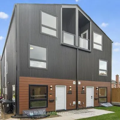 52,&nbsp;Albright, Alderwood, Toronto