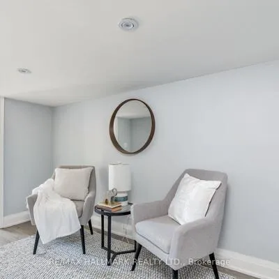 46,&nbsp;Miranda, Briar Hill-Belgravia, Toronto