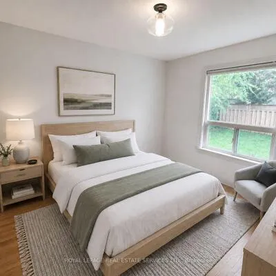 100,&nbsp;Ballacaine, Stonegate-Queensway, Toronto