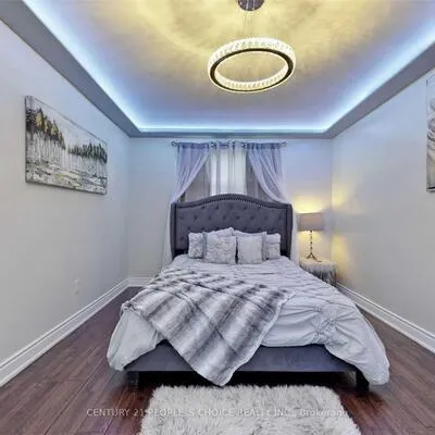 107,&nbsp;Spenvalley, Glenfield-Jane Heights, Toronto