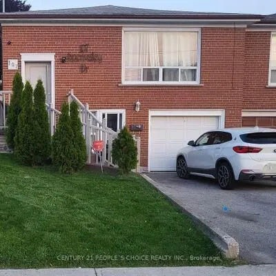 107,&nbsp;Spenvalley, Glenfield-Jane Heights, Toronto