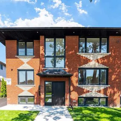 171,&nbsp;Gamma Basement, Alderwood, Toronto