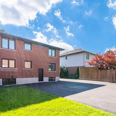 171,&nbsp;Gamma, Alderwood, Toronto