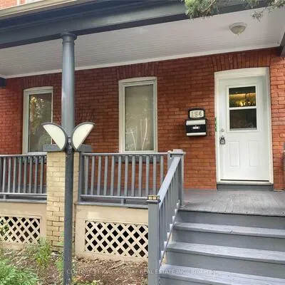154,&nbsp;Sorauren, Roncesvalles, Toronto