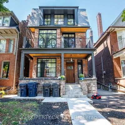 54,&nbsp;Cowan, South Parkdale, Toronto