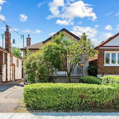 491,&nbsp;Hopewell, Briar Hill-Belgravia, Toronto