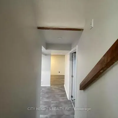 3,&nbsp;Bondhead, Thistletown-Beaumonde Heights, Toronto