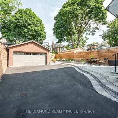 188,&nbsp;Westminster, High Park-Swansea, Toronto