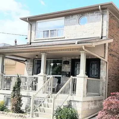 138,&nbsp;Day, Corso Italia-Davenport, Toronto