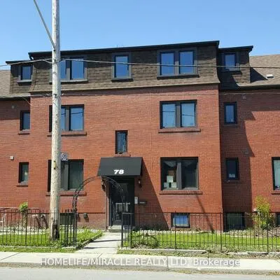 78,&nbsp;Fifth, New Toronto, Toronto