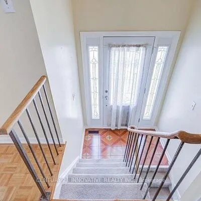 9,&nbsp;Capstan, Glenfield-Jane Heights, Toronto