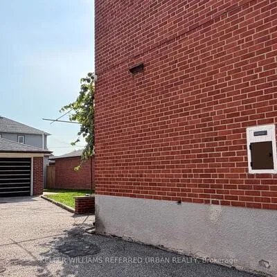 3,&nbsp;Duckworth, Brookhaven-Amesbury, Toronto