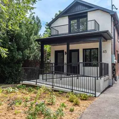 45,&nbsp;Astoria, Mount Dennis, Toronto