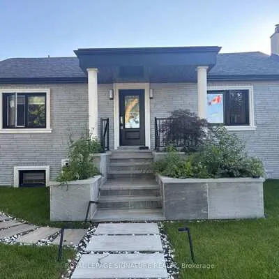 64,&nbsp;Twenty Third, Long Branch, Toronto