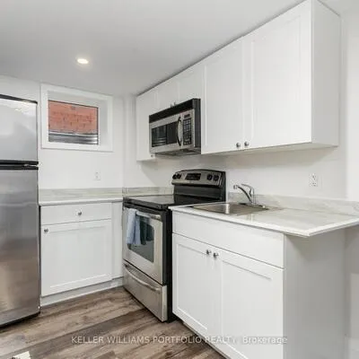 329,&nbsp;Runnymede, High Park North, Toronto