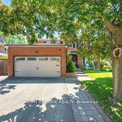 19,&nbsp;Talgarth, Eringate-Centennial-West Deane, Toronto