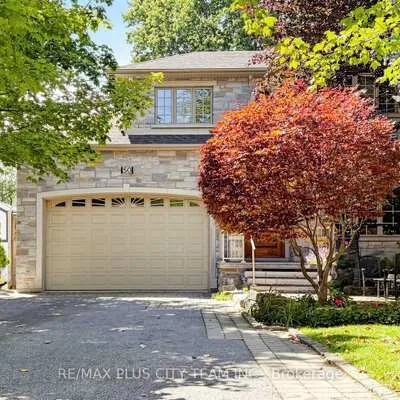 50,&nbsp;Bonnyview, Stonegate-Queensway, Toronto