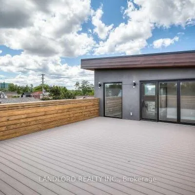 53,&nbsp;Rockcliffe, Rockcliffe-Smythe, Toronto