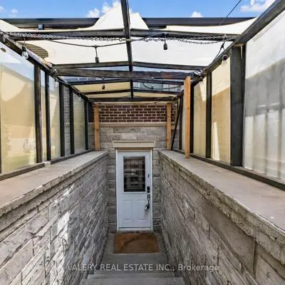 12,&nbsp;Arkley, Willowridge-Martingrove-Richview, Toronto