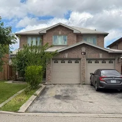 24,&nbsp;Arborview, West Humber-Clairville, Toronto